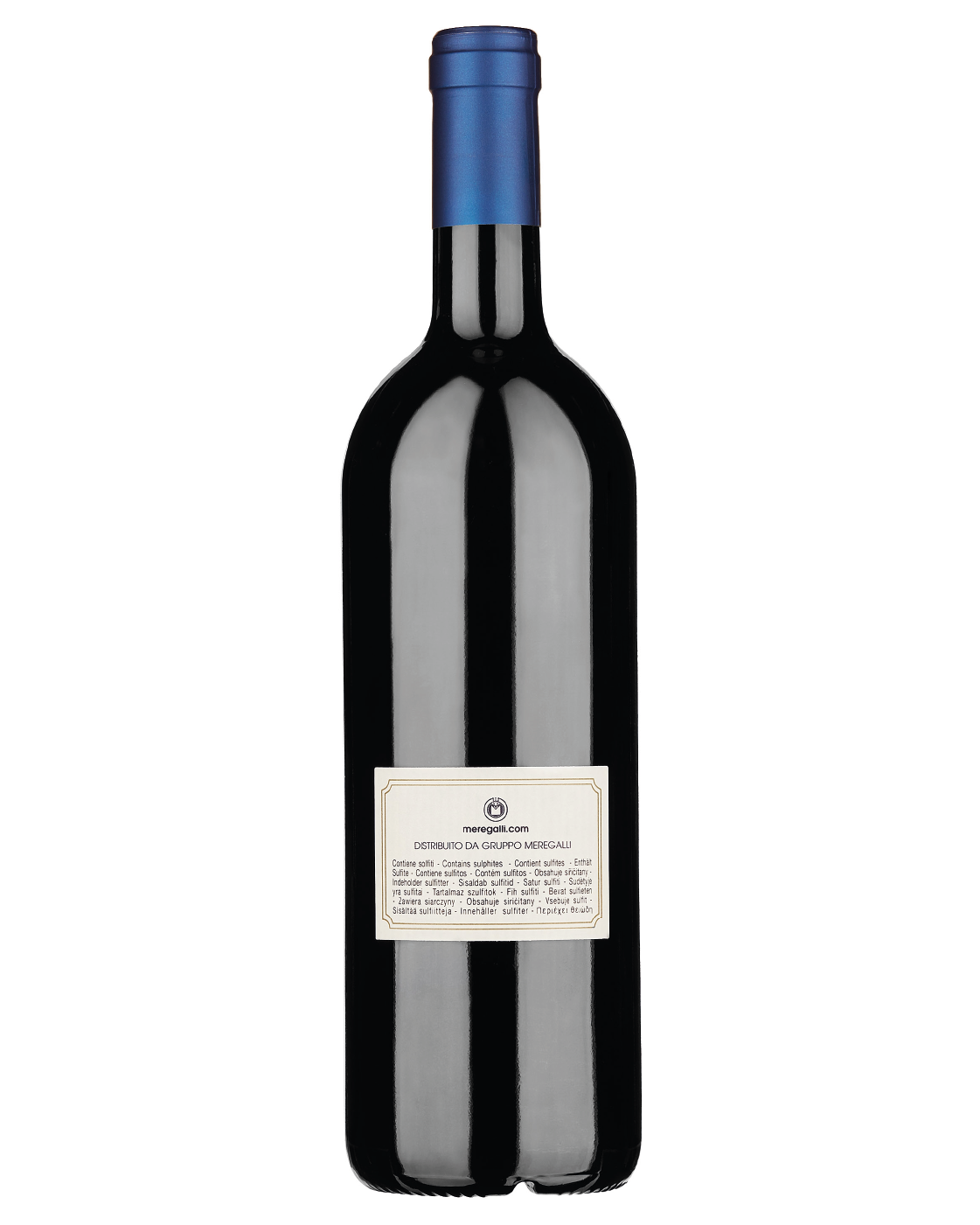 Bolgheri Sassicaia DOC "Sassicaia" 2014 - Tenuta San Guido 75cl
