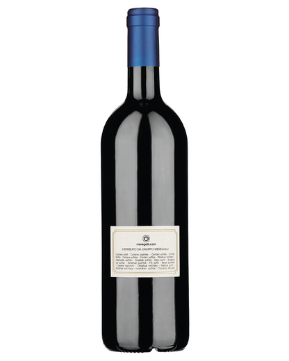 Bolgheri Sassicaia DOC "Sassicaia" 2014 - Tenuta San Guido 75cl