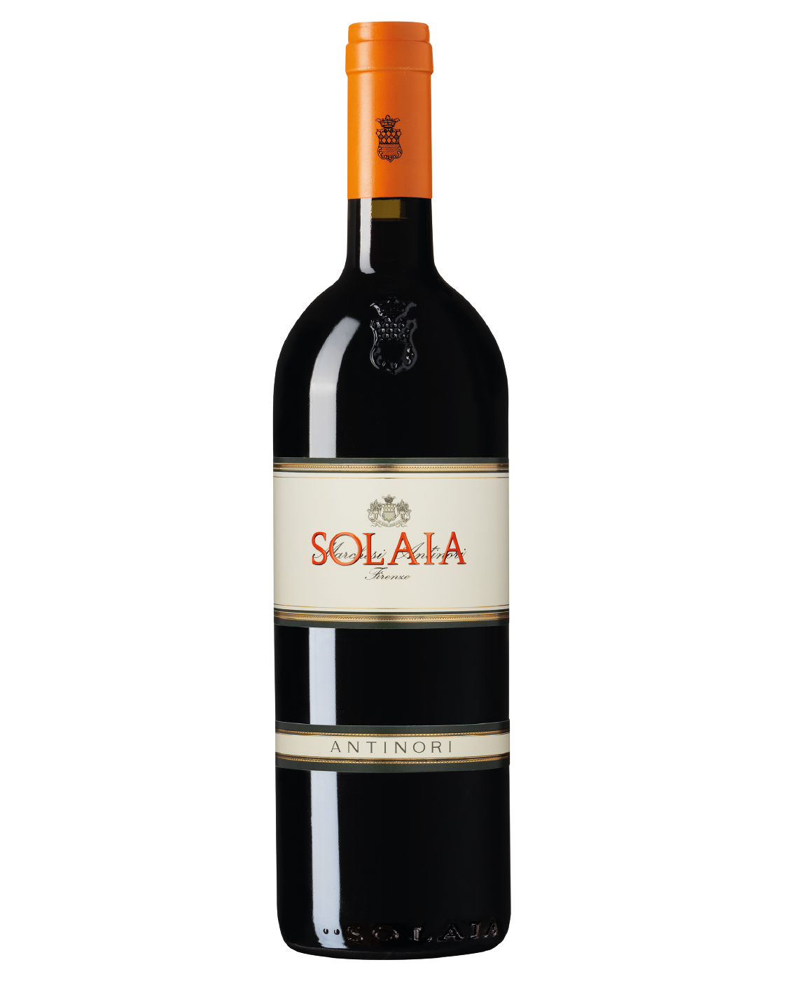 Solaia Antinori 2001 75cl