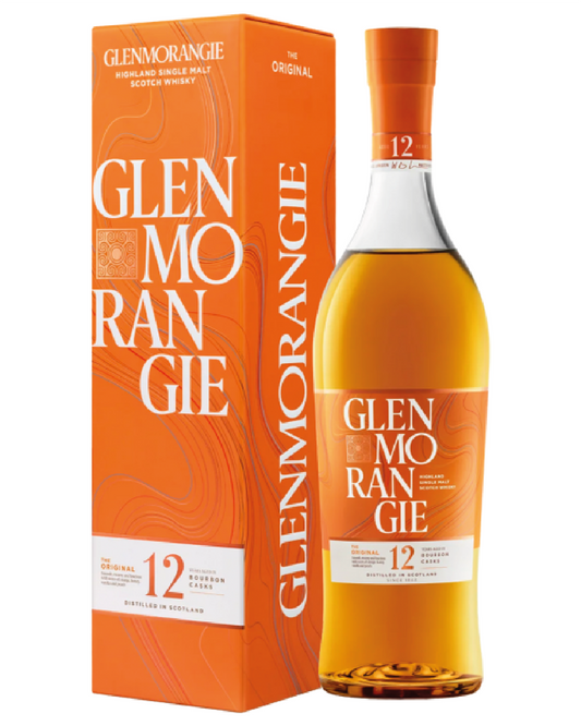 Glenmorangie Original 12Y 70cl