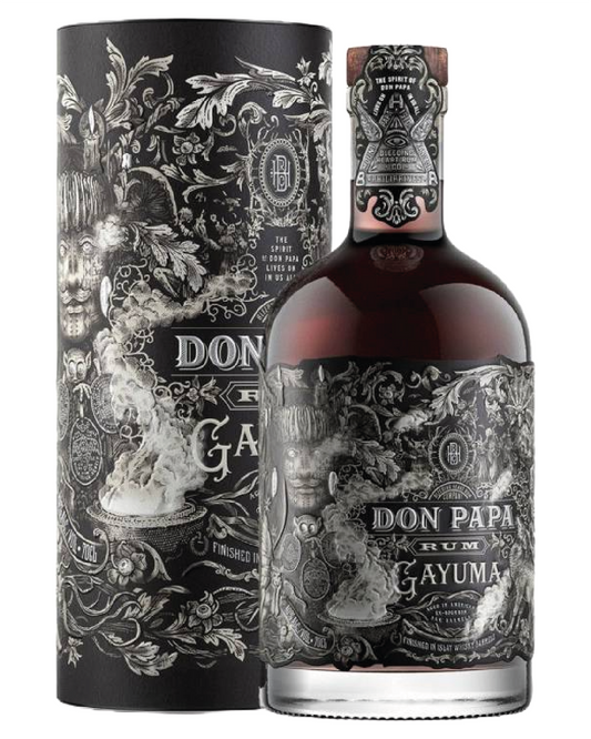 DON PAPA Gayuma 70cl con Astuccio
