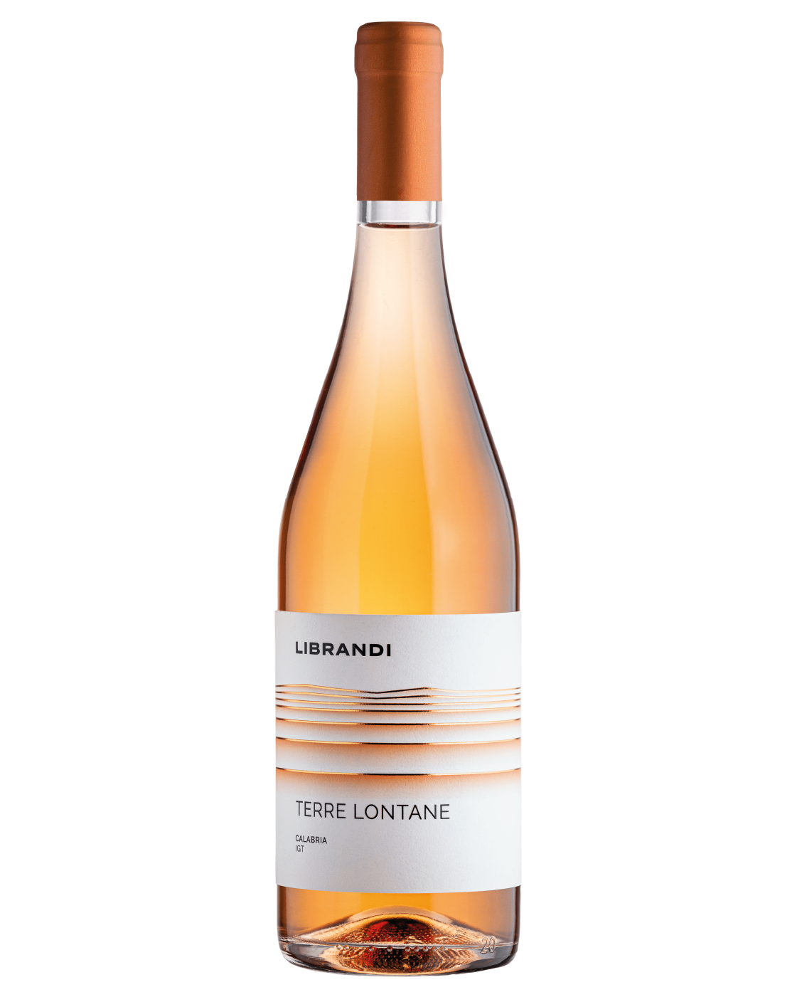 Librandi Terre Lontane Rosato IGT 75cl