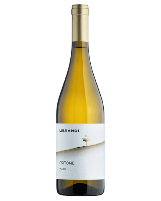 Librandi Critone Bianco IGT 75cl