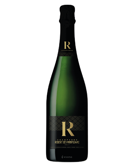 Robert De Pampignac Brut Champagne 75 cl
