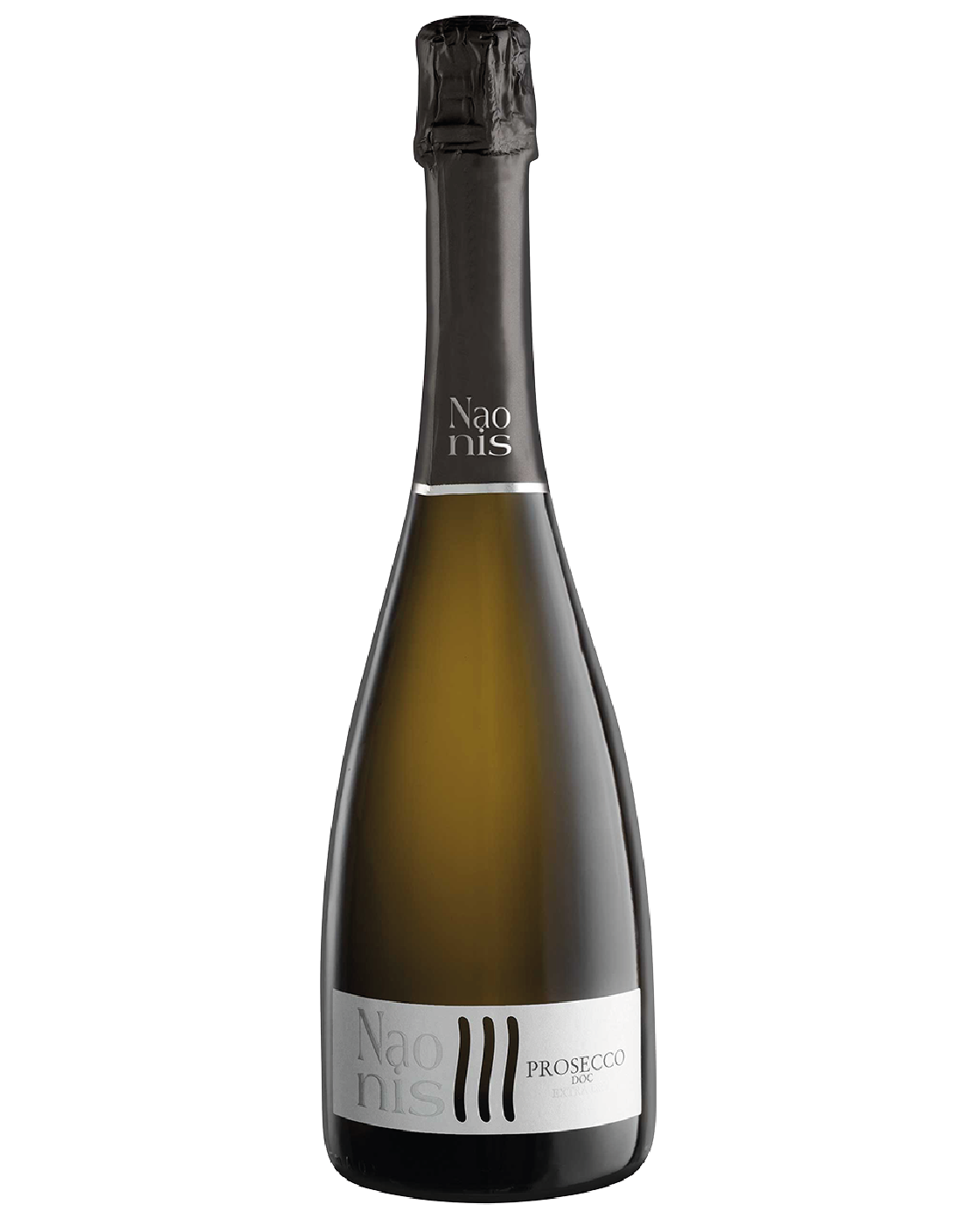 Naonis Extra Dry DOC Prosecco 75cl
