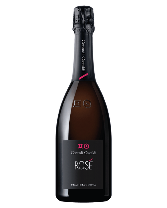Contadi Castaldi Rosé 75cl