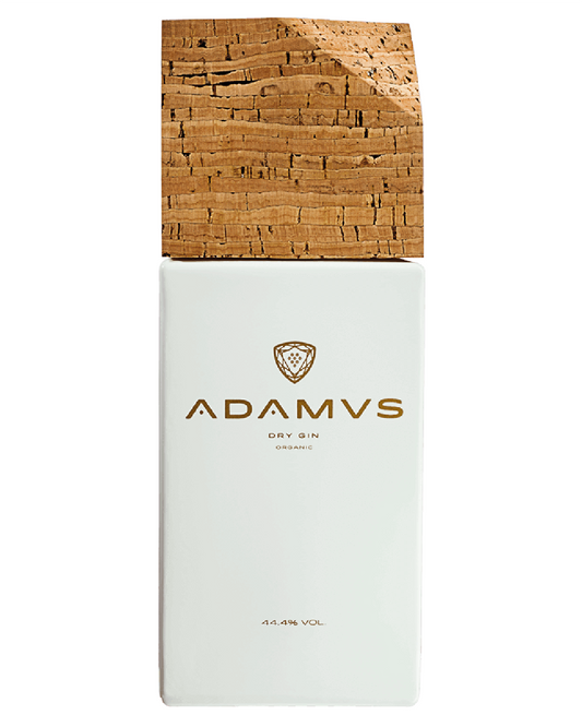 Gin Adamus Organic Dry 70cl