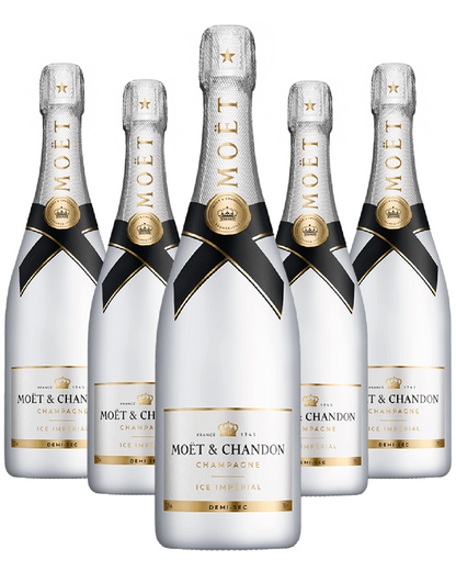 Moët & Chandon Ice Impérial 75cl x 6