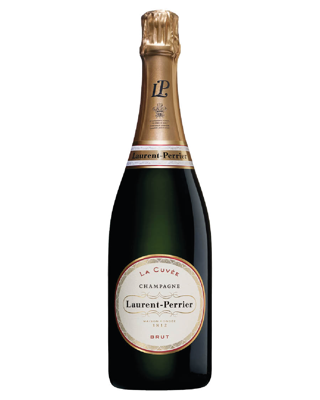 Laurent-Perrier La Cuvée 75cl