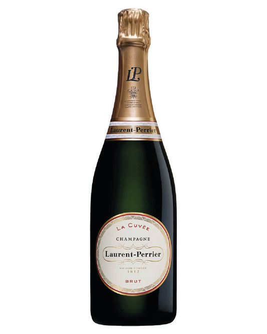 Laurent-Perrier La Cuvée 75cl