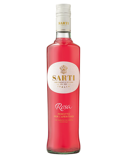 Sarti Rosa Aperitivo 70cl