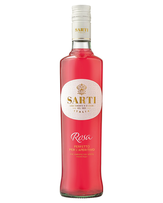 Sarti Rosa Aperitivo 70cl