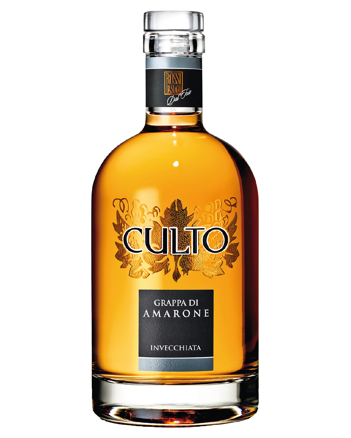Culto Grappa Special Box