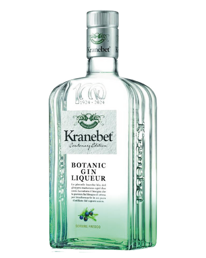 Kranebet gin Special Box