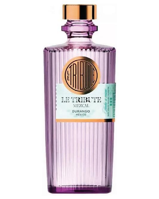 Le Tribute Mezcal 70cl