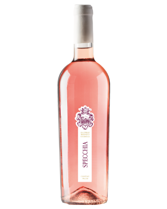 Cantine Palesi Specchia Salento IGT Rosato BIO 75cl
