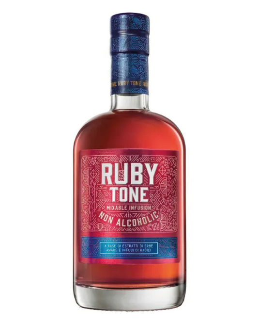 Ruby Tone Mixable Infusion Non Alcoholic 50cl