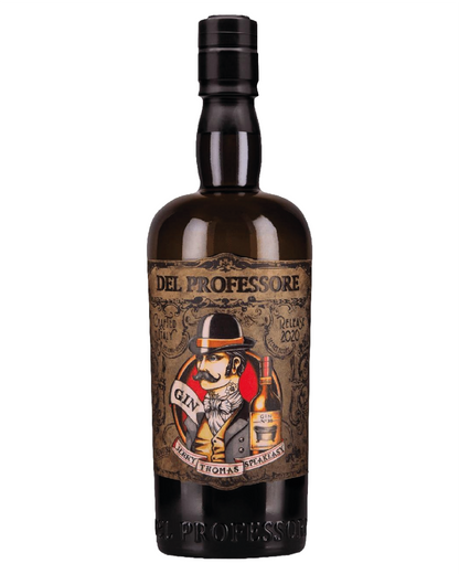 Gin Box Italian Selection 8 bottiglie