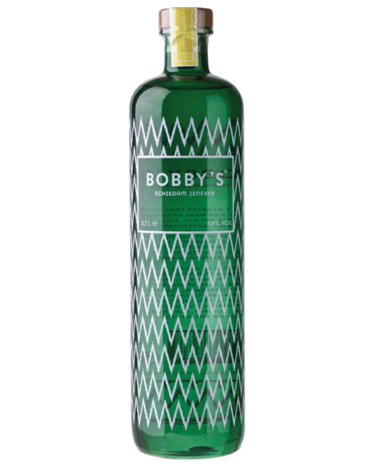 Bobby's Schiedam Jenever 70cl