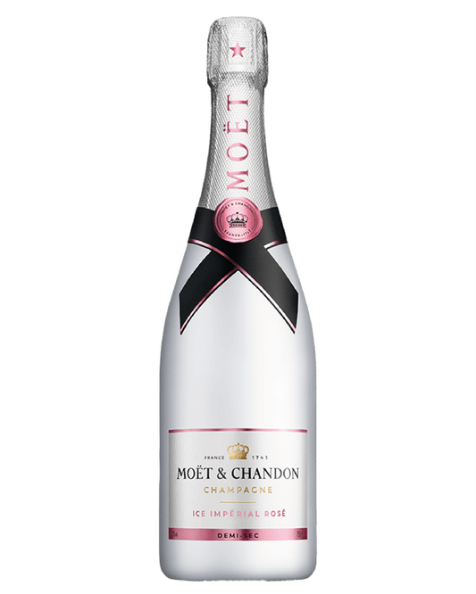 Moët &amp; Chandon Ice Impérial Rosé 75cl