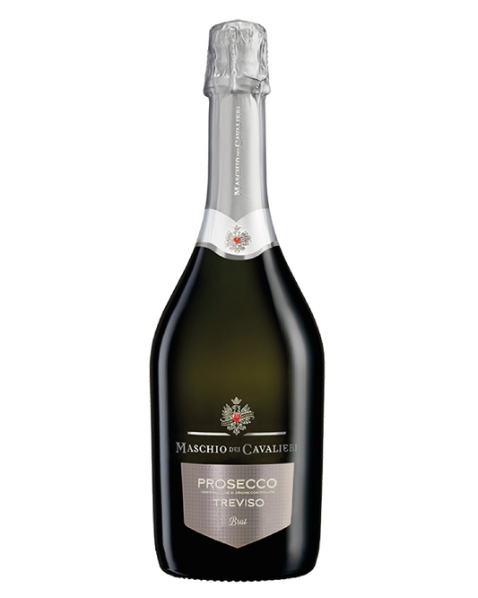 Maschio dei Cavalieri Prosecco Treviso DOC Brut 75cl