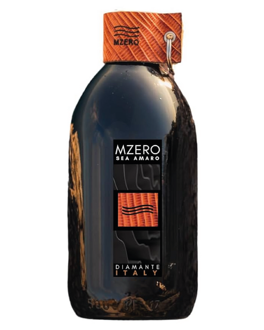 MZERO Sea Amaro 50cl