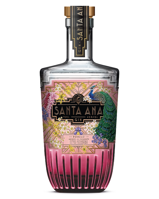 Gin Santa Ana Pomelo 70 cl