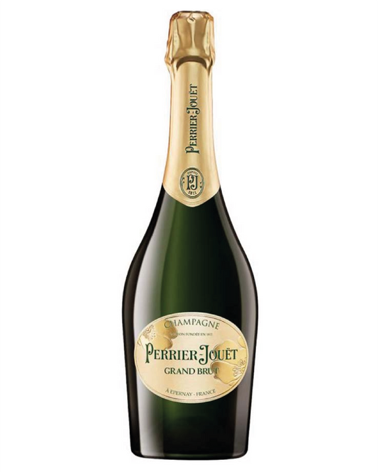 Perrier-Jouët Grand Brut 75cl