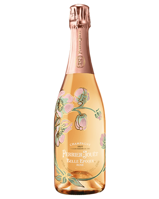 Perrier-Jouët Belle Époque Rosé 2014 75cl