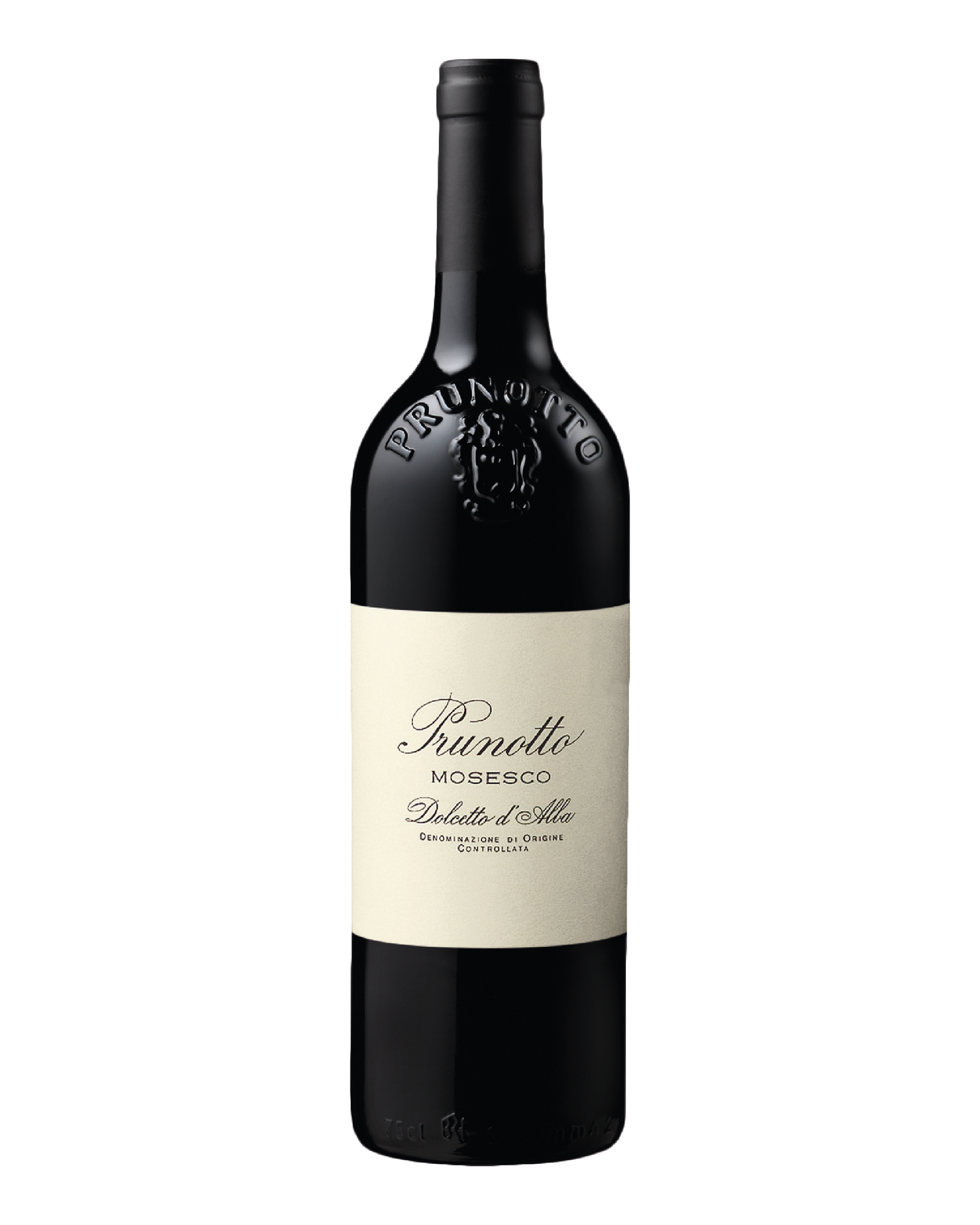 Prunotto Dolcetto D'Alba Mosesco DOC 75cl 2023