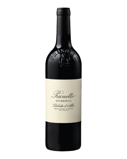 Prunotto Dolcetto D'Alba Mosesco DOC 75cl 2023