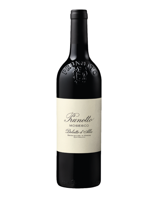 Prunotto Dolcetto D'Alba Mosesco DOC 75cl 2023
