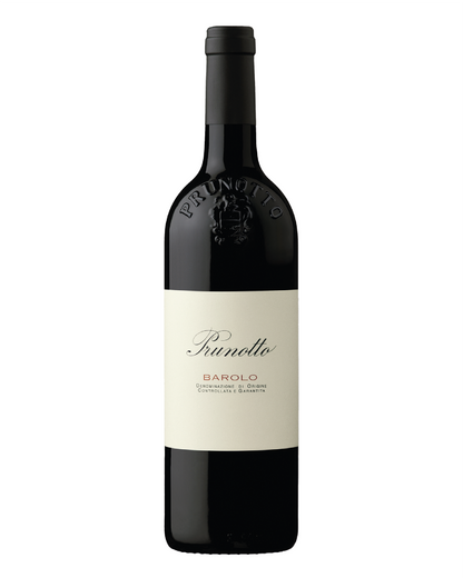 Prunotto Barolo DOCG 75cl 2021