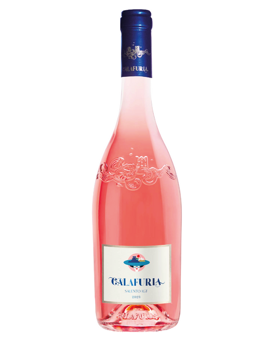 Calafuria Rosato Salento IGT 2024 75cl