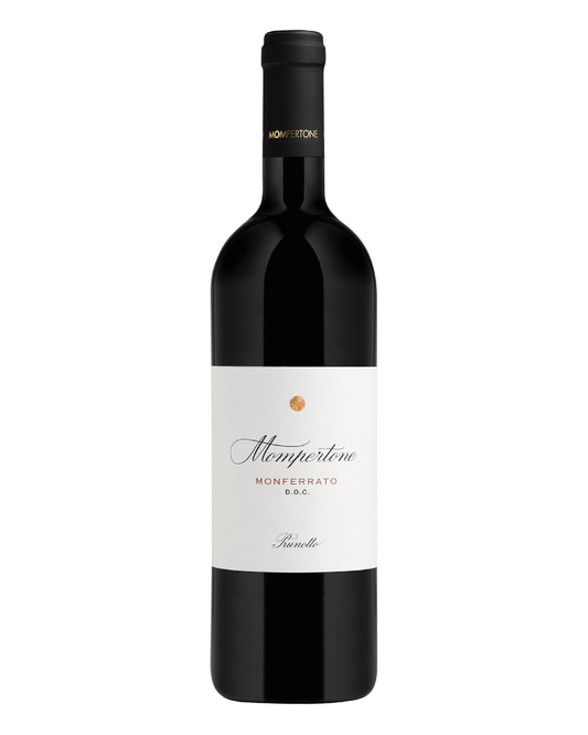Prunotto Monpertone Monferrato DOC 75cl 2022