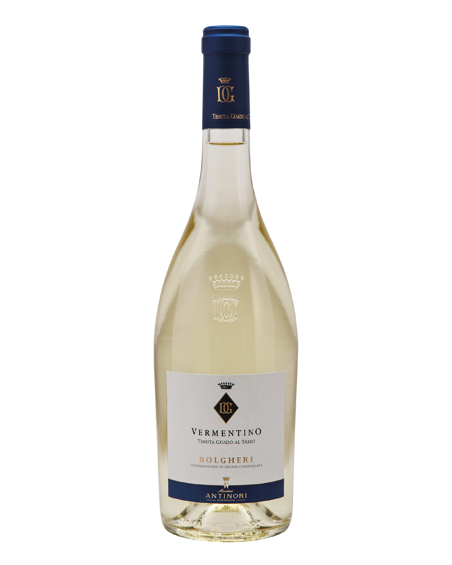 Antinori Tenuta Guado al Tasso Vermentino Bolgheri DOC 75cl
