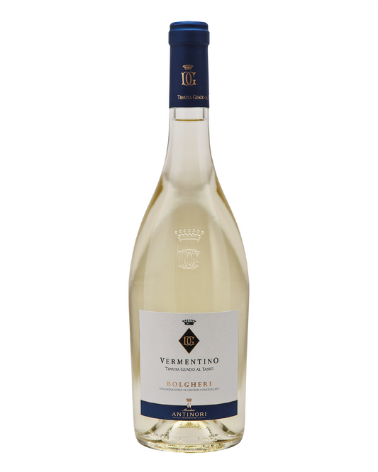 Antinori Tenuta Guado al Tasso Vermentino Bolgheri DOC 75cl