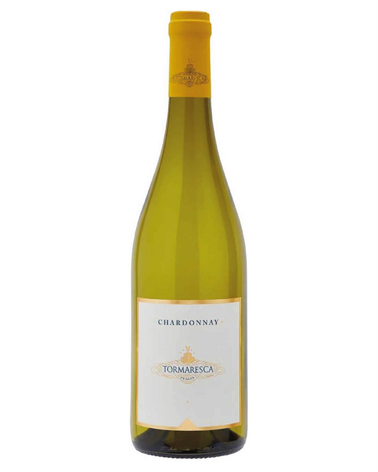 Tormaresca Chardonnay 75cl 2024
