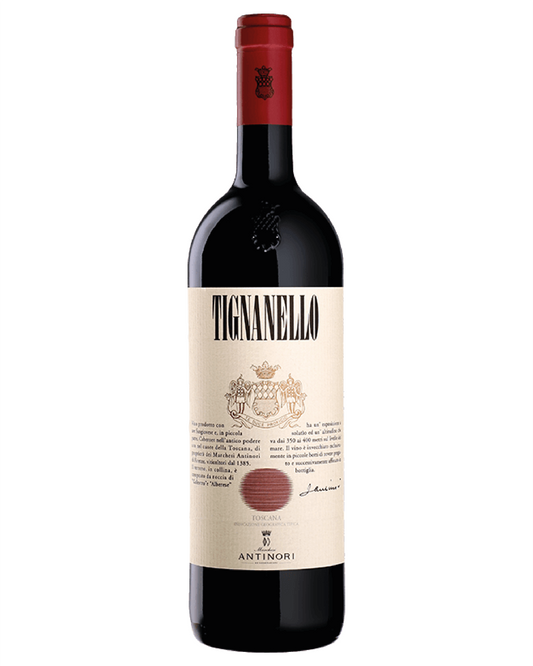 Antinori Tignanello 2022 75cl