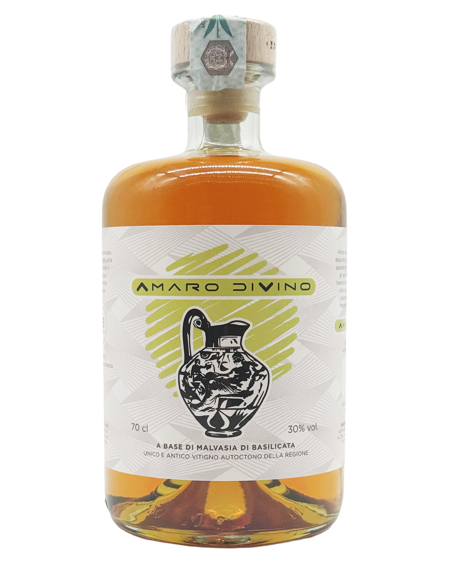 Amaro Divino 70cl