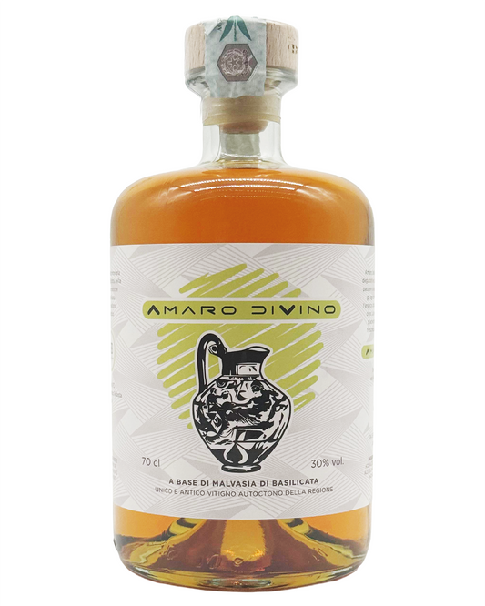 Amaro Divino 70cl