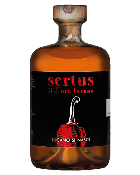 Sertus liquore artigianale 70cl