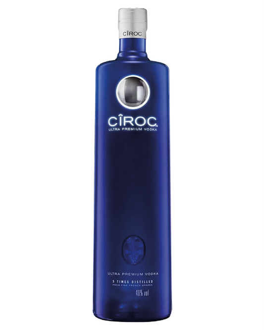 CIROC VODKA 6lt MATHUSALEM