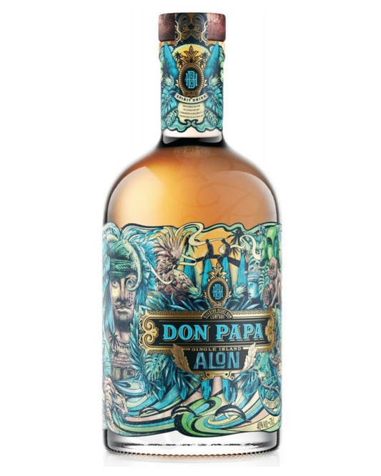 Don Papa Alon 70cl
