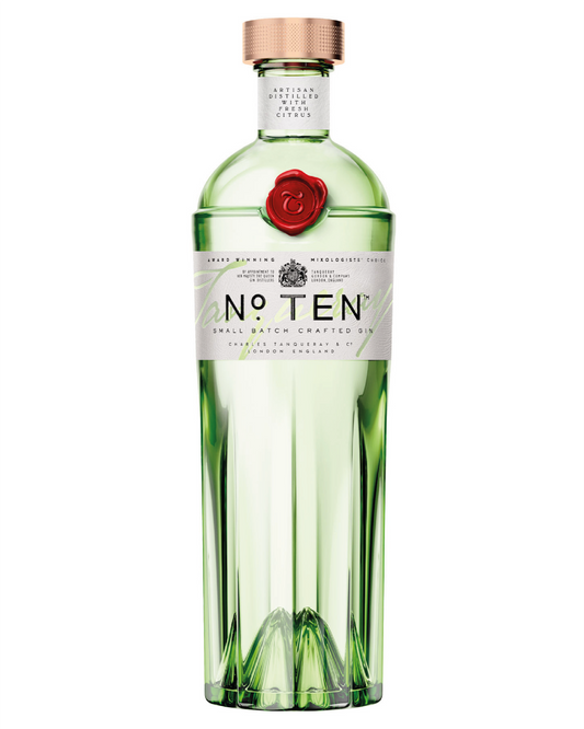 TANQUERAY TEN GIN 70cl