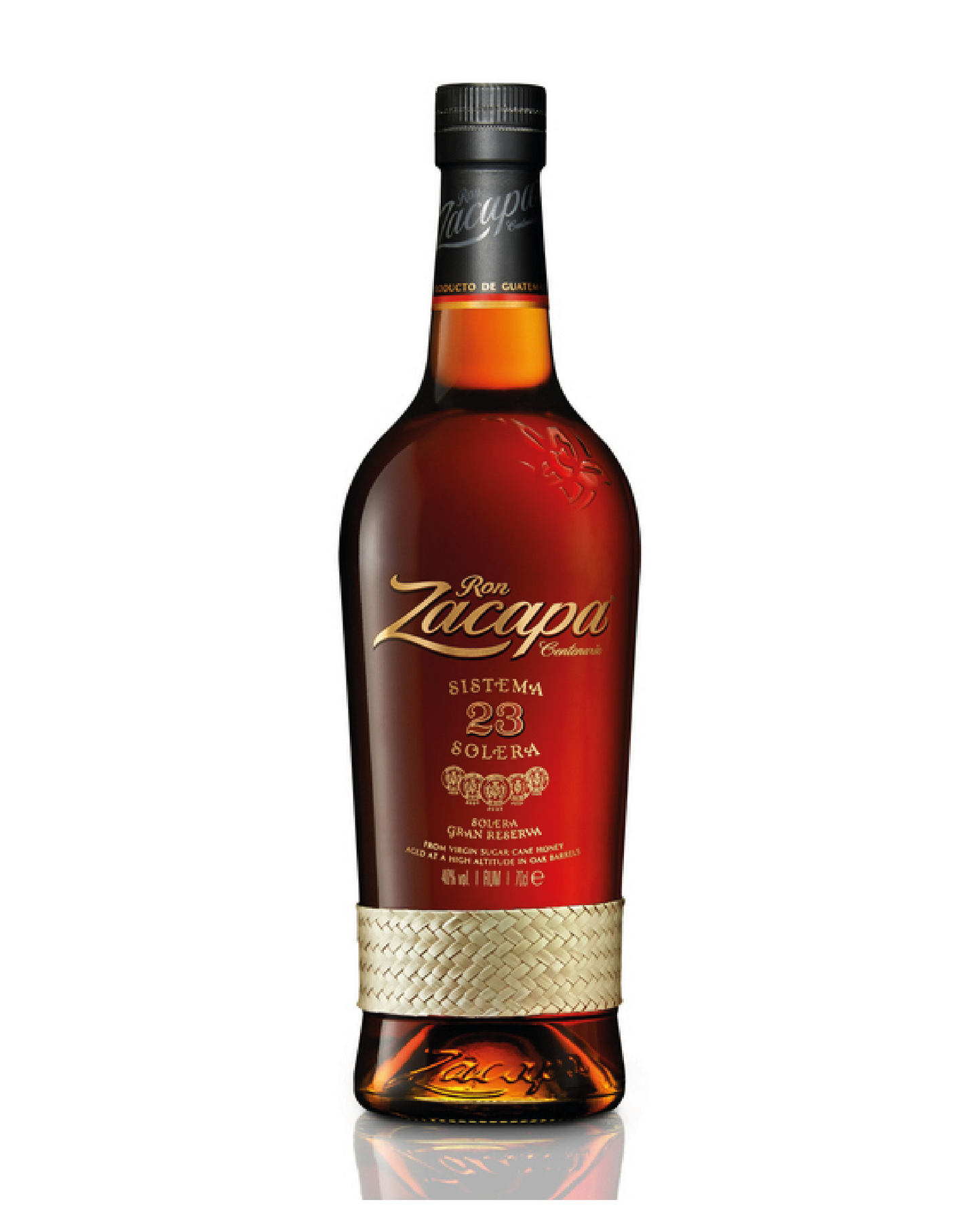 ZACAPA 23 ANNI 70cl