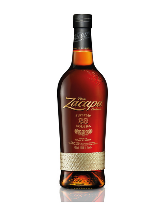 ZACAPA 23 ANNI 70cl
