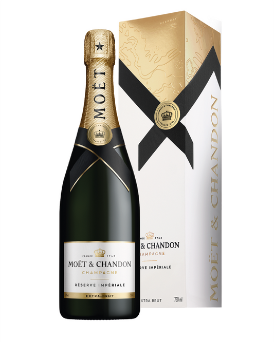 Moët & Chandon Réserve Impériale Astuccio 75cl