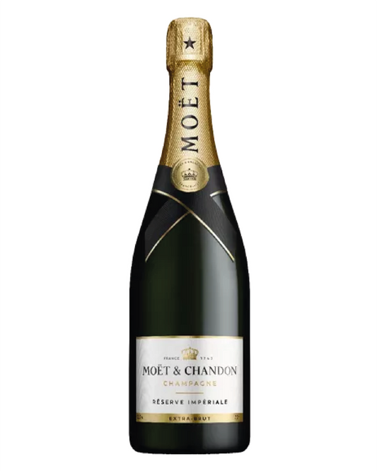 MOET & CHANDON RESERVE IMPERIALE 75cl