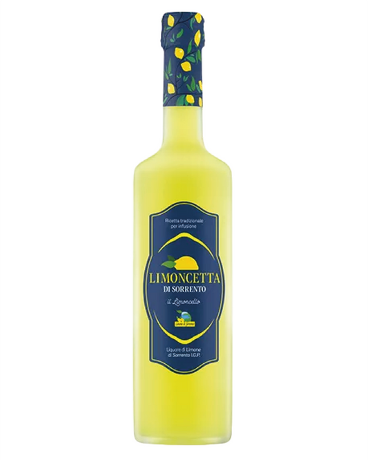 Limoncetta Di Sorrento Lucano 1lt